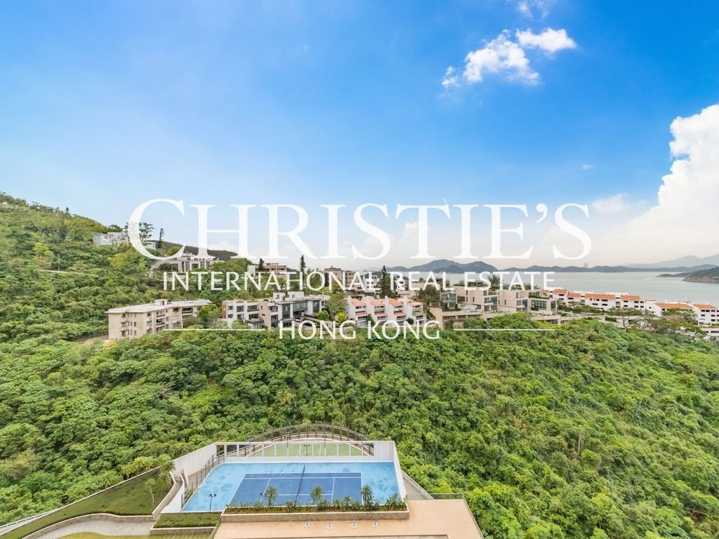 Apartment in Hong Kong, Hong Kong 1 - 16567188
