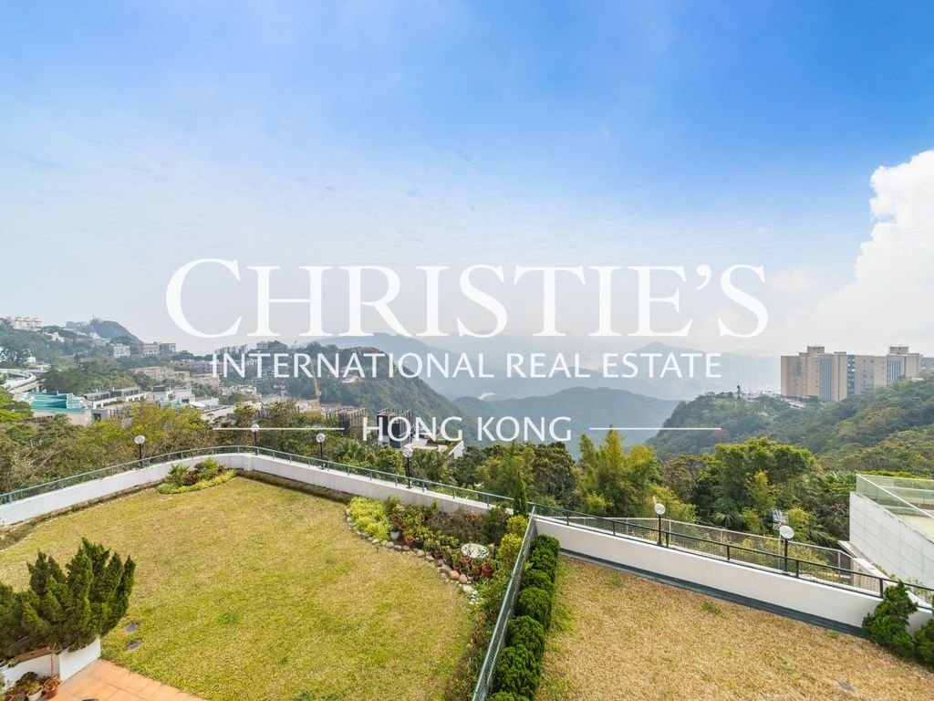 Apartamento en Hong Kong, Hong Kong 1 - 16271140