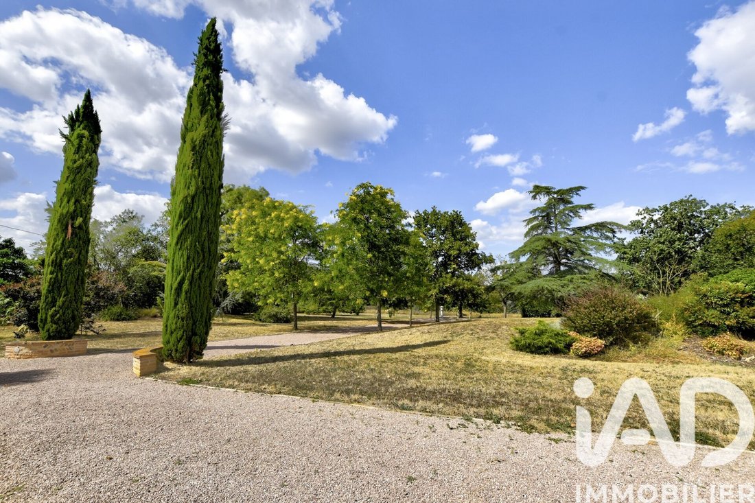 House in Larra, Occitania, France 4 - 17288091