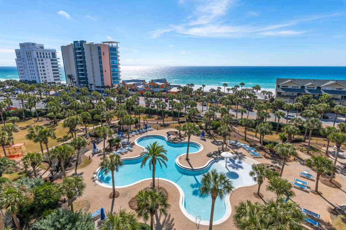 Condo in Destin, Florida, United States 1 - 17286094
