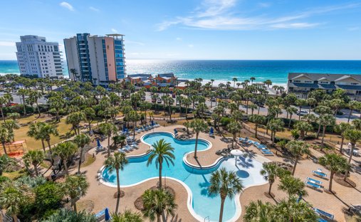 Condominio a Destin, Florida, Stati Uniti 1