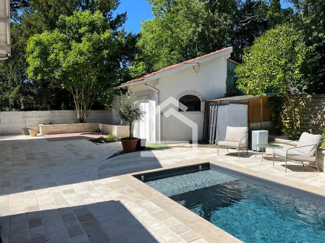 House in Talence, Nouvelle-Aquitaine, France 2 - 17287077