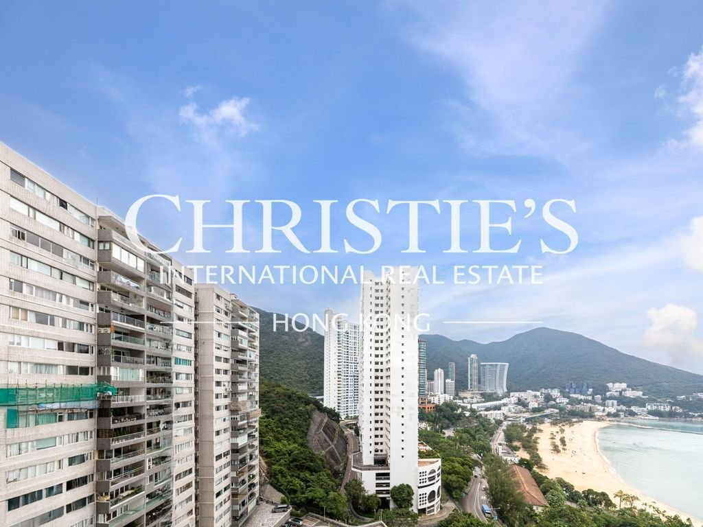 Apartment in Hong Kong, Hong Kong 1 - 16214338