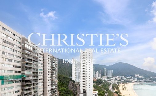Apartment in Hong Kong, Hong Kong 1