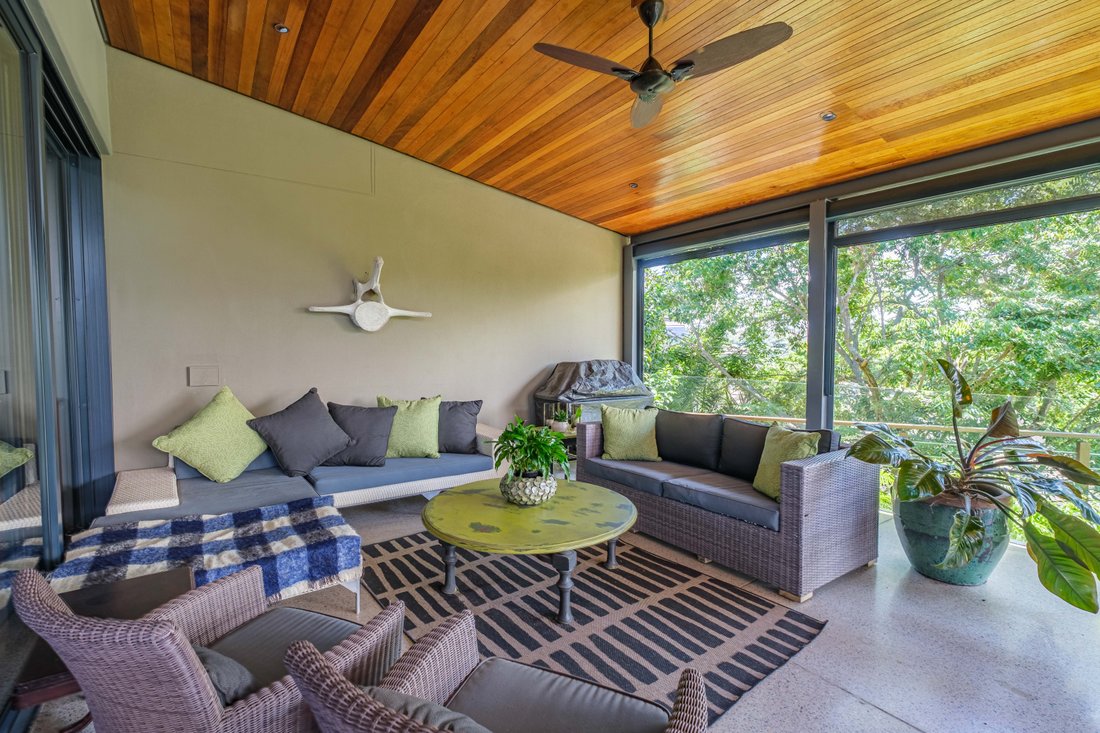 Country House in Simbithi Eco Estate, KwaZulu-Natal, South Africa 2 - 17287687