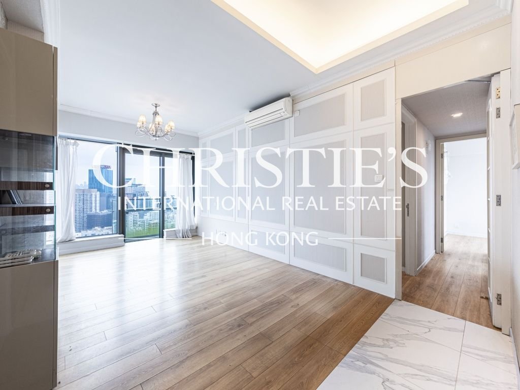 Apartment in Hong Kong, Hong Kong 3 - 16504714