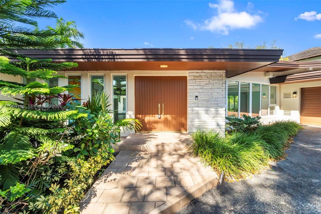 House in Coral Gables, Florida, United States 2 - 17288253