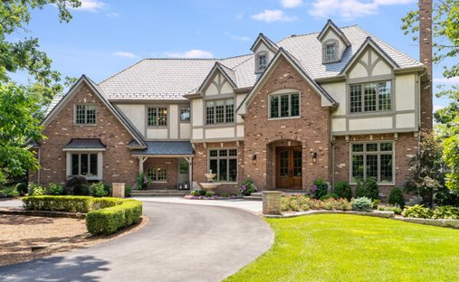Casa a Barrington Hills, Illinois, Stati Uniti 1