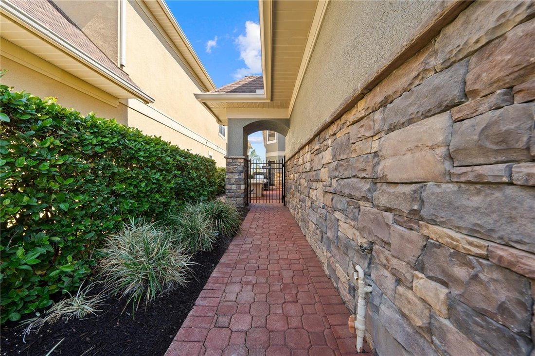 House in Kissimmee, Florida, United States 3 - 17286334