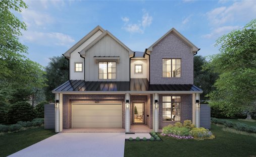 Haus in Houston, Texas, Vereinigte Staaten 1