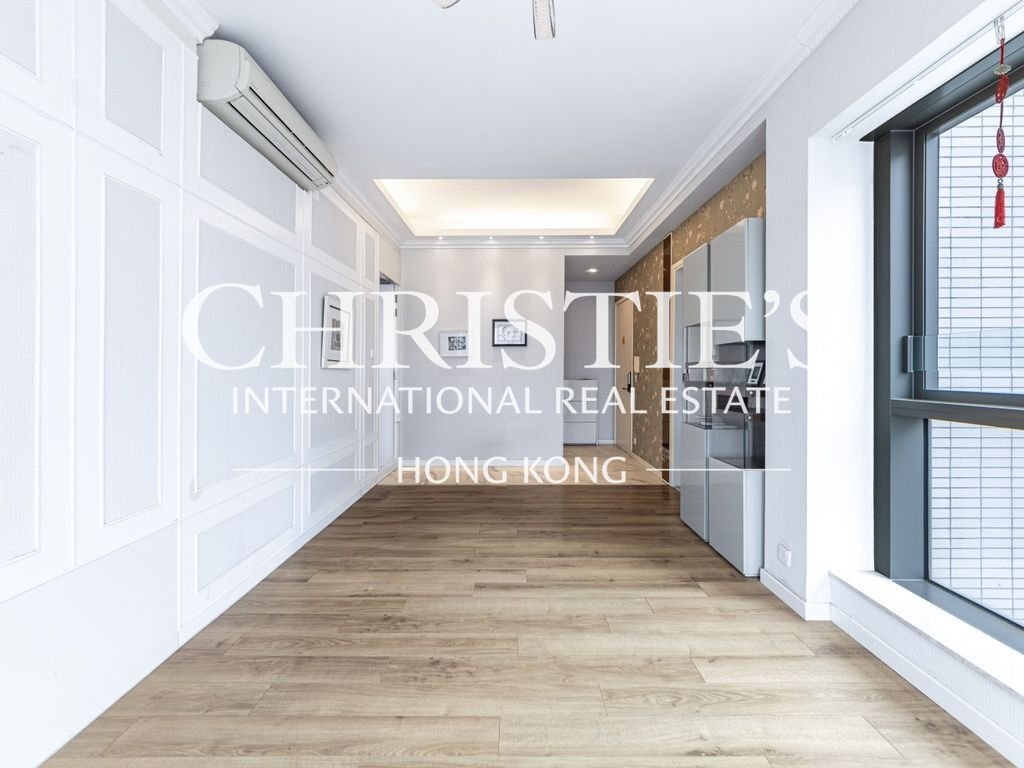 Apartment in Hong Kong, Hong Kong 4 - 16504714