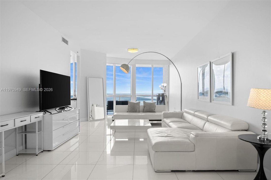 Condo in Sunny Isles Beach, Florida, United States 1 - 17288310