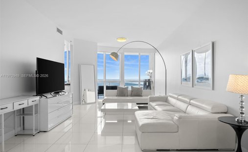 Condo in Sunny Isles Beach, Florida, United States 1