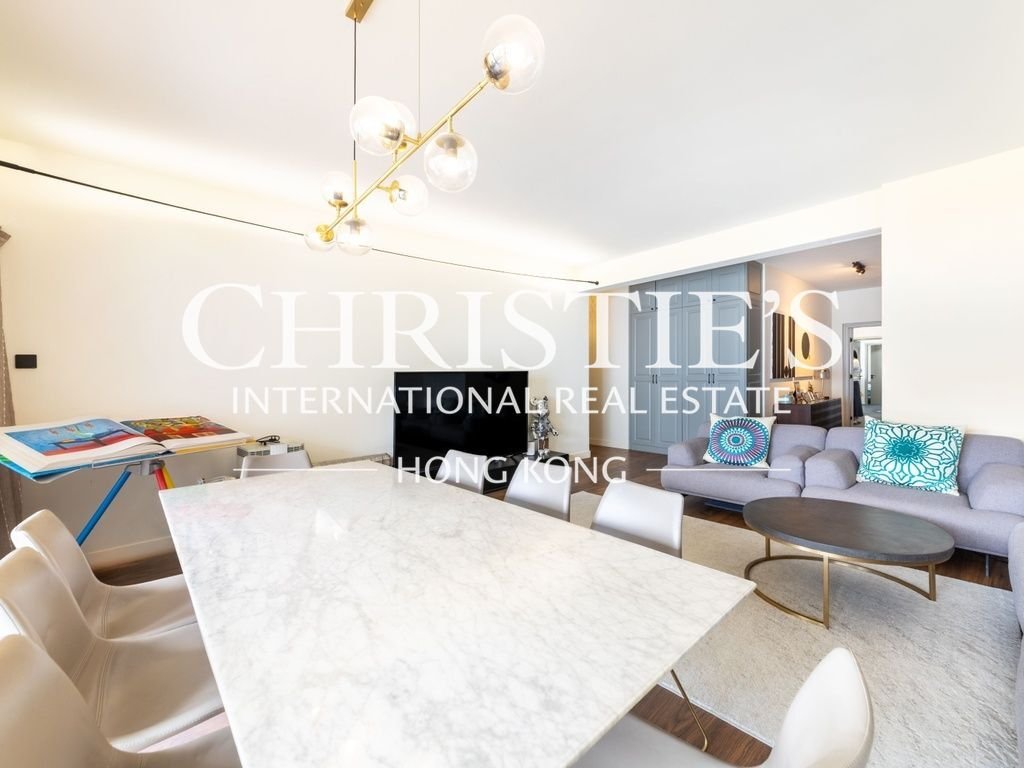 Apartment in Hong Kong, Hong Kong 4 - 16214338