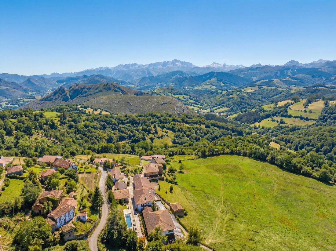 Land in Parres, Asturias, Spain 1 - 16990916