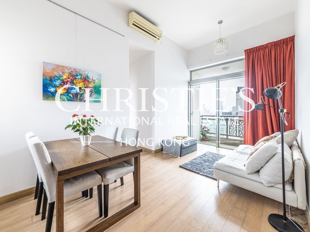 Apartment in Hong Kong, Hong Kong 3 - 16655695