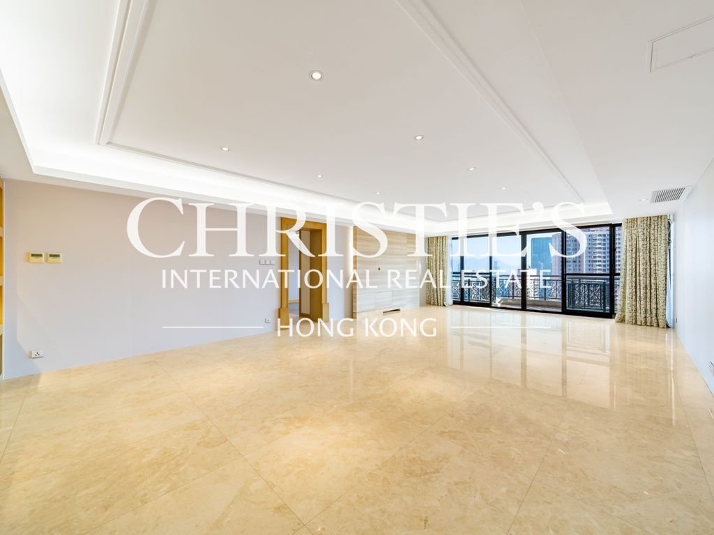 Apartment in Hong Kong, Hong Kong 3 - 16261160