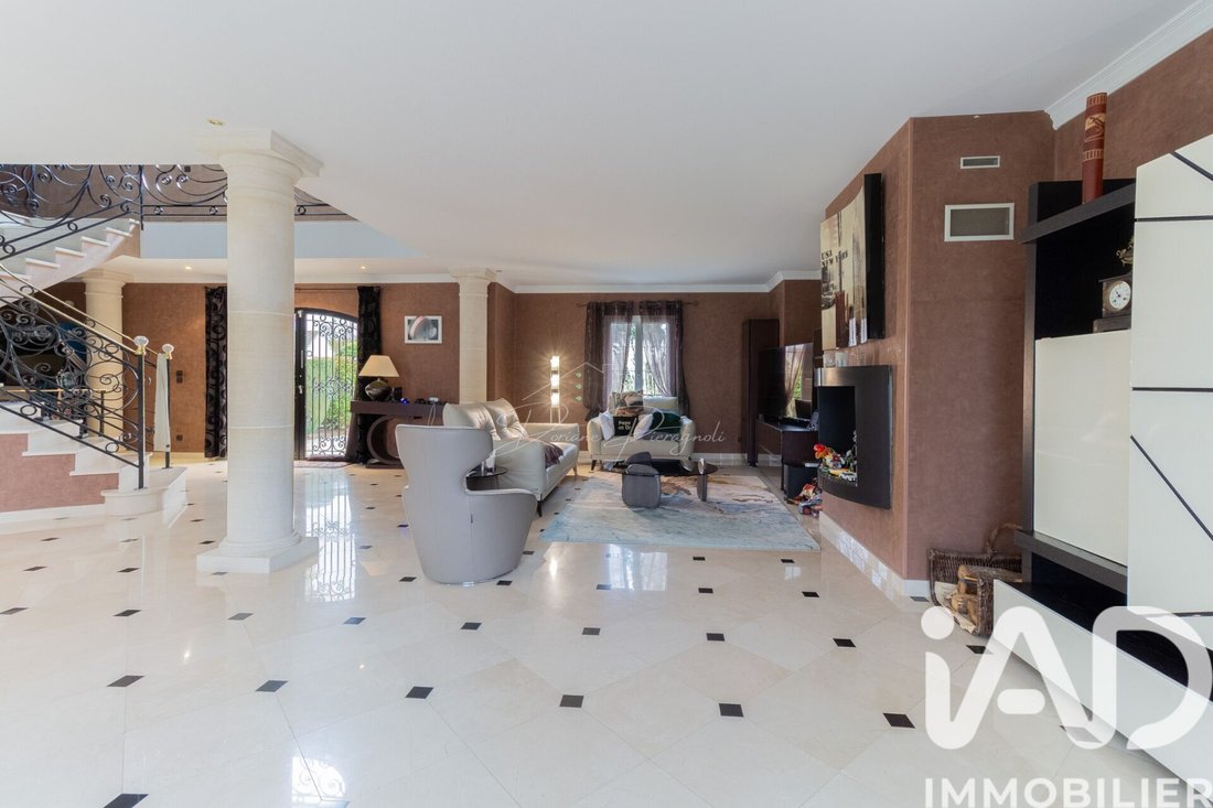 House in Ronquerolles, Ile-de-France, France 5 - 17288059