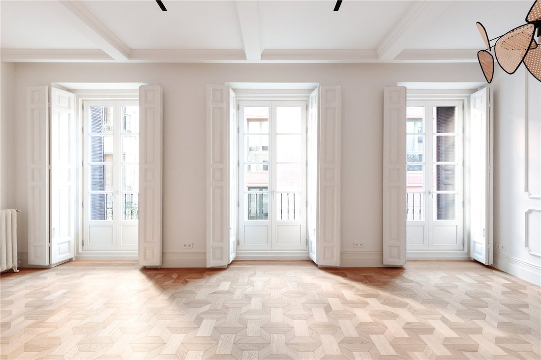 Apartment in Centro, Madrid, Spain 2 - 17286910
