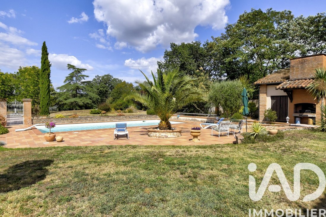 House in Larra, Occitania, France 1 - 17288091