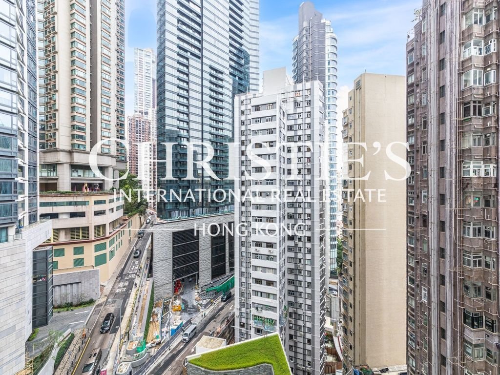 Apartment in Hong Kong, Hong Kong 1 - 16672277