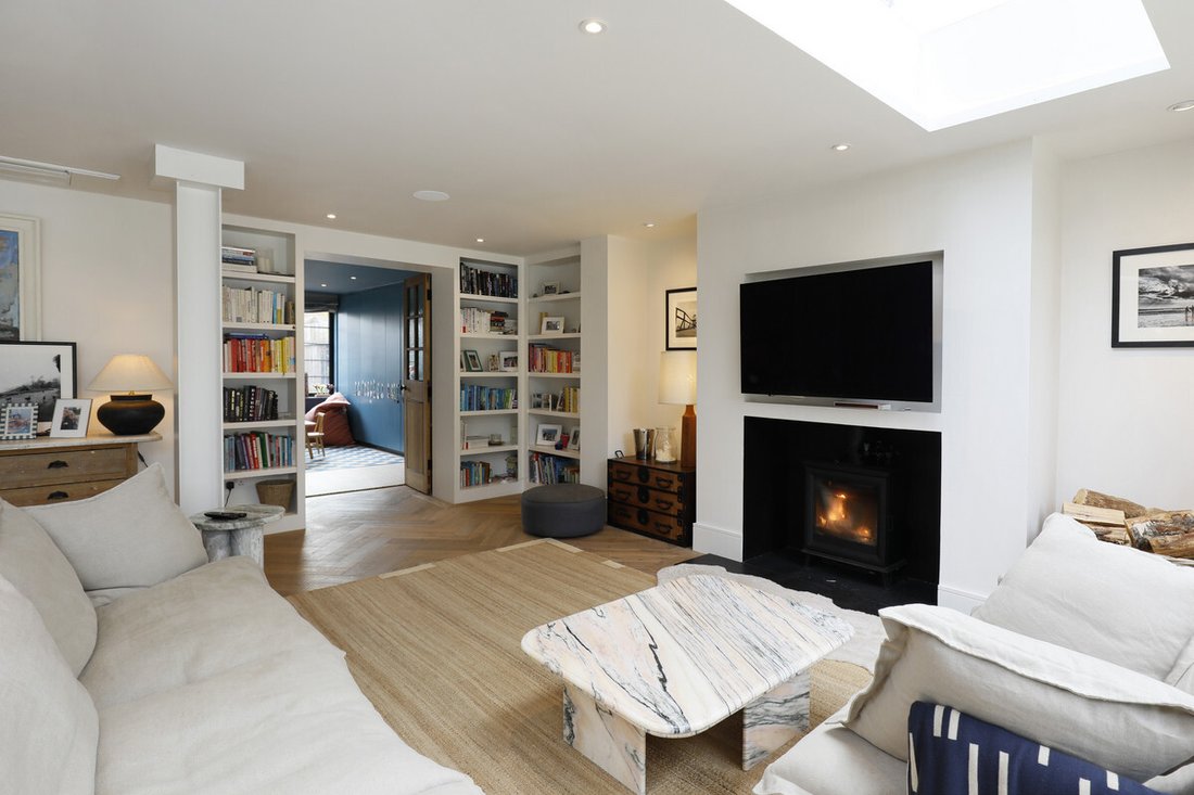 House in Wimbledon, Merton, England 5 - 17286698