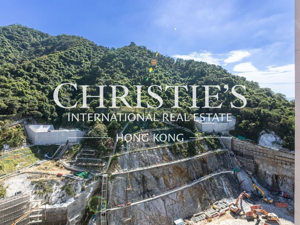 Apartment in Hong Kong, Hong Kong 1 - 16561042