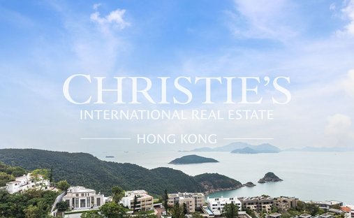 Apartment in Hong Kong, Hong Kong 1