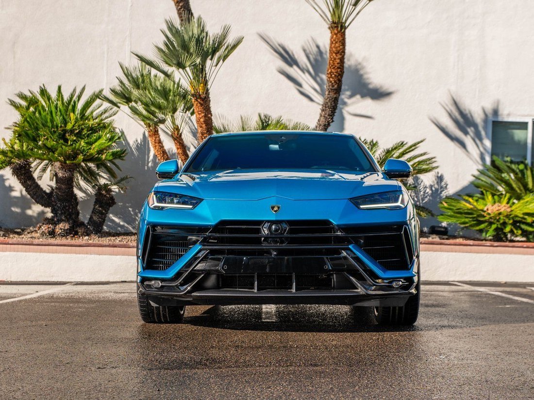 Suv in La Jolla, CA, United States 5 - 16677742