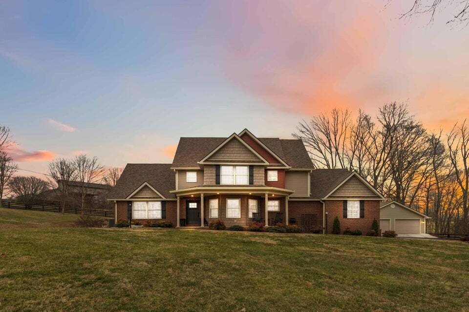 House in Somerset, Kentucky, United States 3 - 17286191