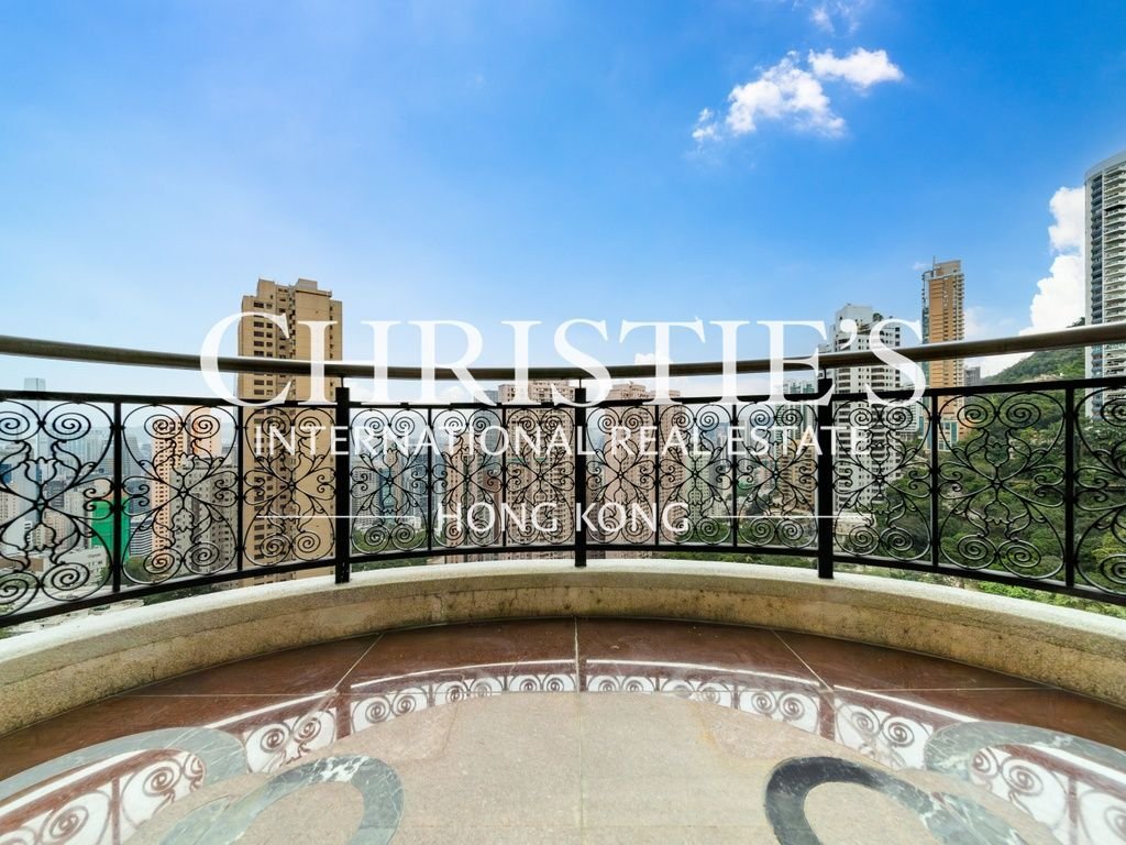 Apartment in Hong Kong, Hong Kong 2 - 16261160