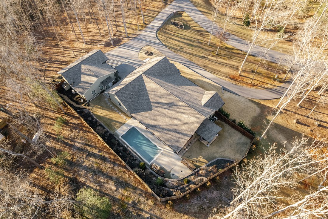 House in Blue Ridge, Georgia, United States 2 - 17287702