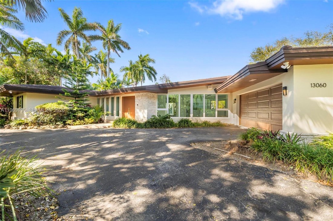 House in Coral Gables, Florida, United States 1 - 17288253