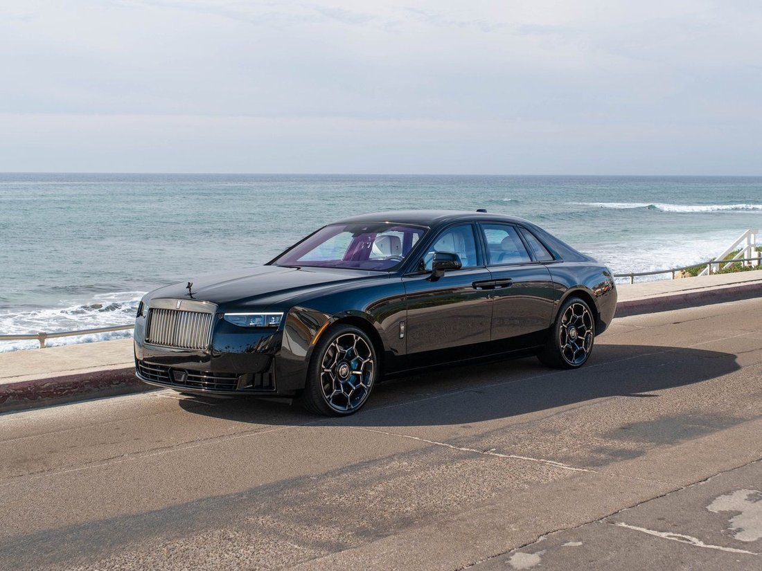 Sedan in La Jolla, CA, United States 1 - 17220683