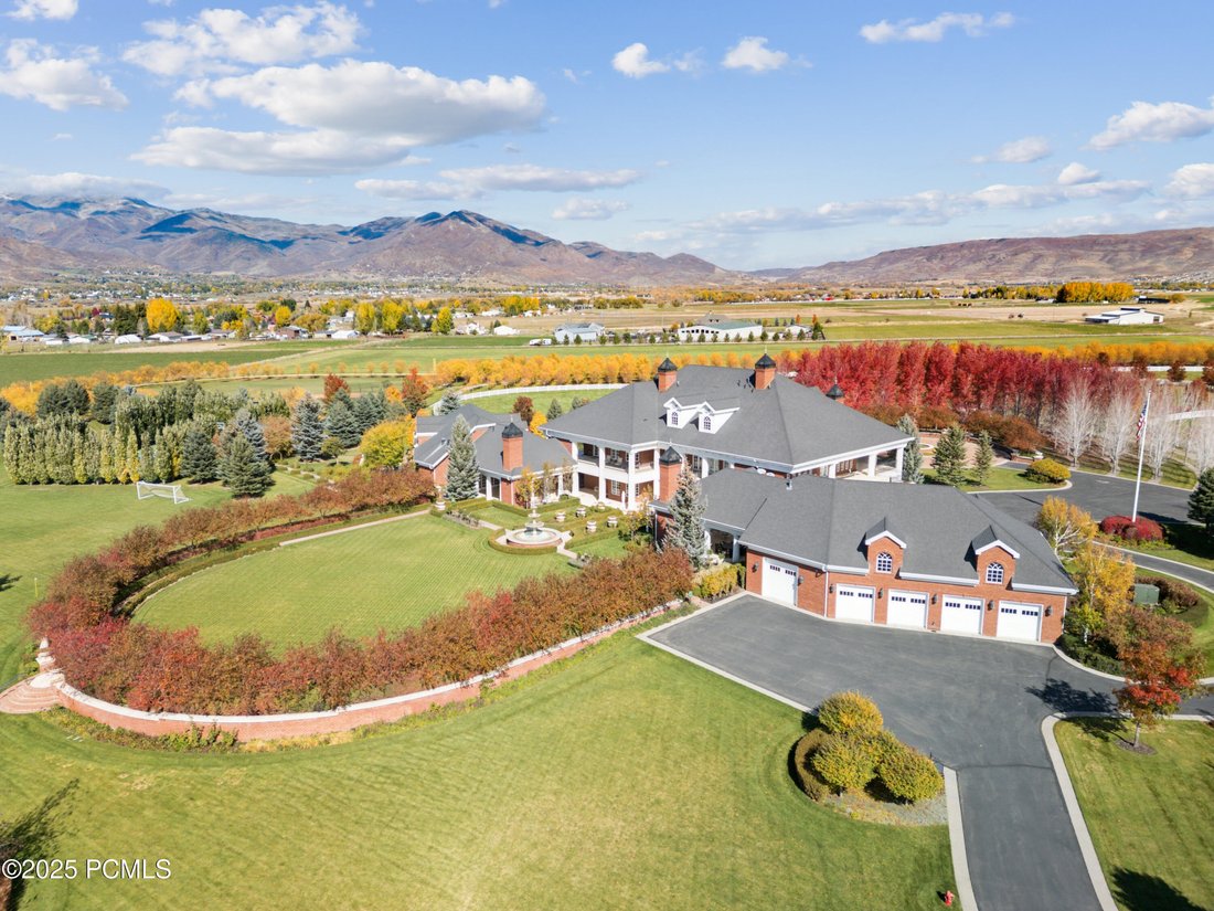 Single Family Home/House Heber City In Heber City, Utah, United States