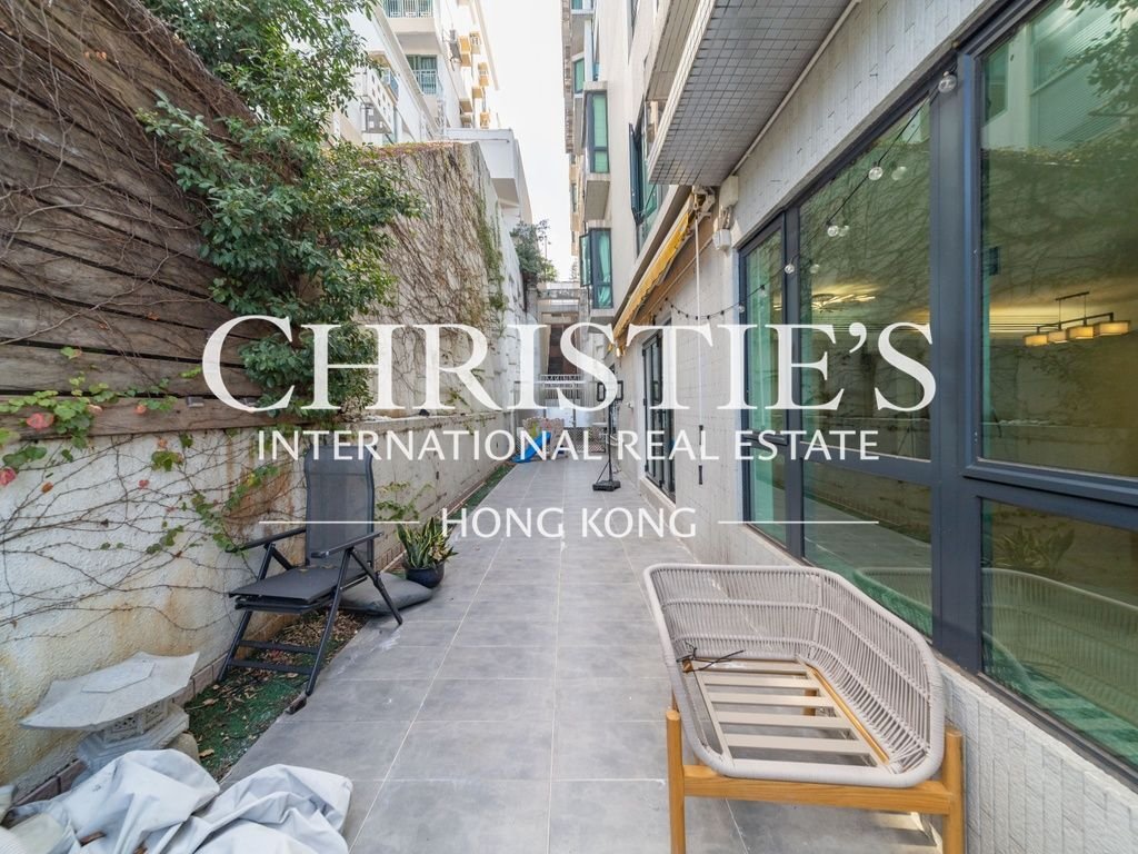 Apartment in Hong Kong, Hong Kong 2 - 16163387