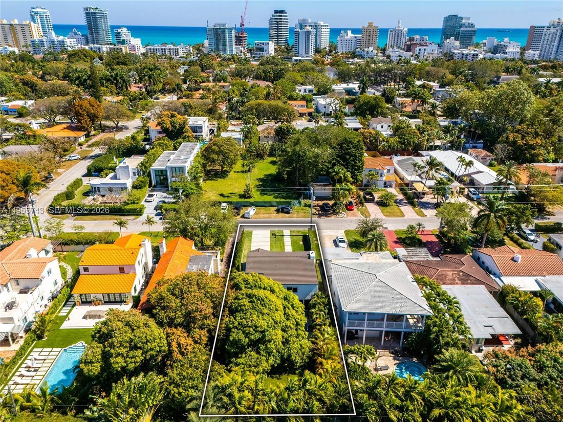 House in Miami Beach, Florida, United States 5 - 17077946