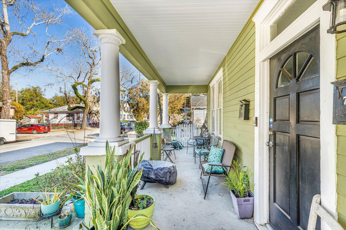 Apartment in Savannah, Georgia, United States 4 - 17286060
