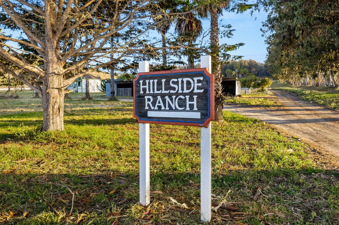 Rancho en Lompoc, California, Estados Unidos 3 - 17288184