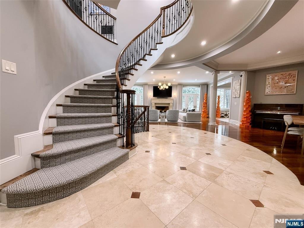 House in Demarest, New Jersey, United States 1 - 17287822