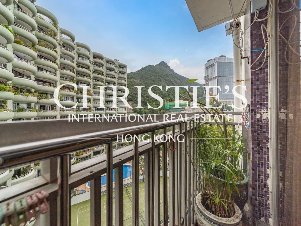 Wohnung in Hongkong, Hongkong 2 - 16365107
