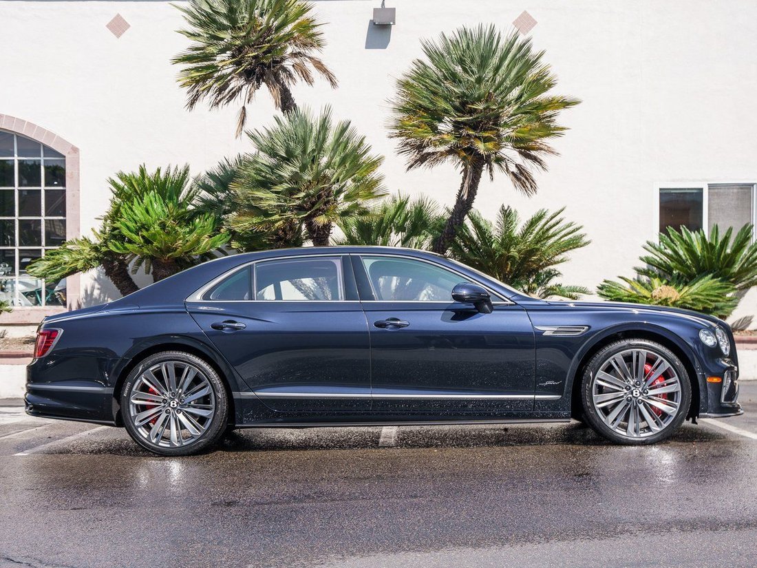 Sedan in La Jolla, CA, United States 5 - 16890836