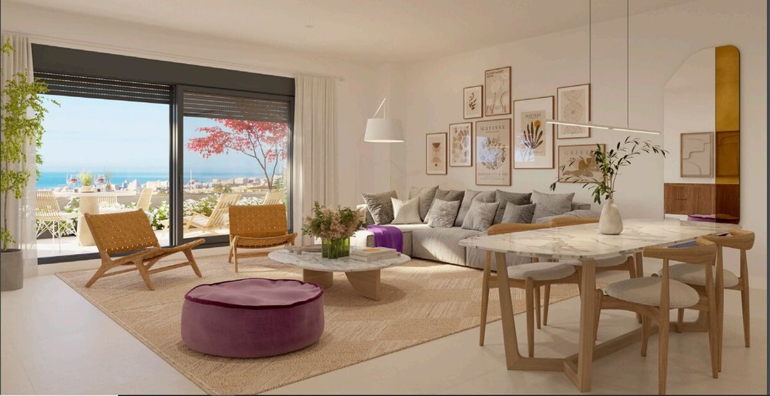 Apartment in Torremolinos, Andalusia, Spain 5 - 17286945