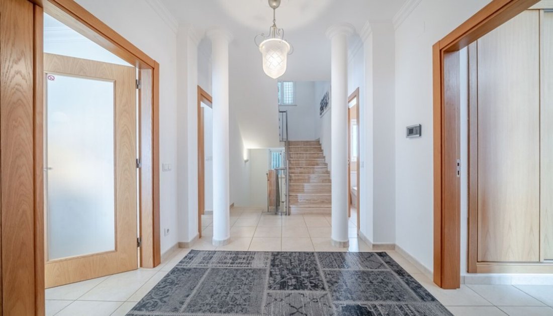 Villa in Olhos de Agua, Algarve, Portugal 4 - 17287691