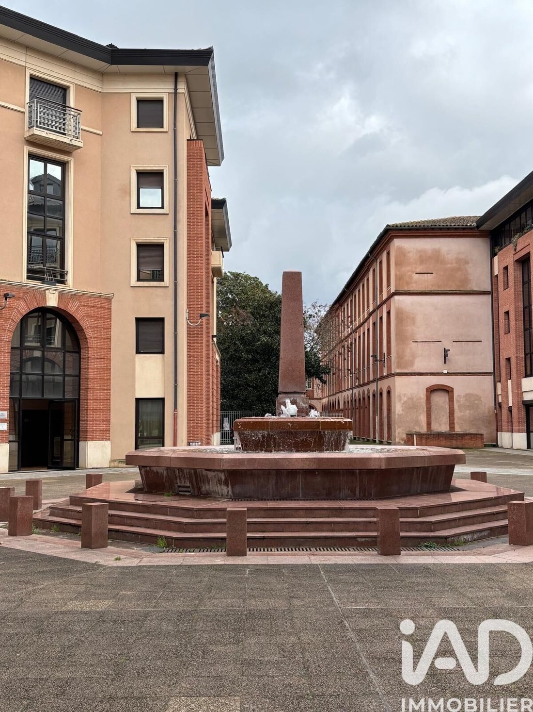 Apartamento en Amidonniers-Caffarelli, Toulouse, Francia 4 - 17288099