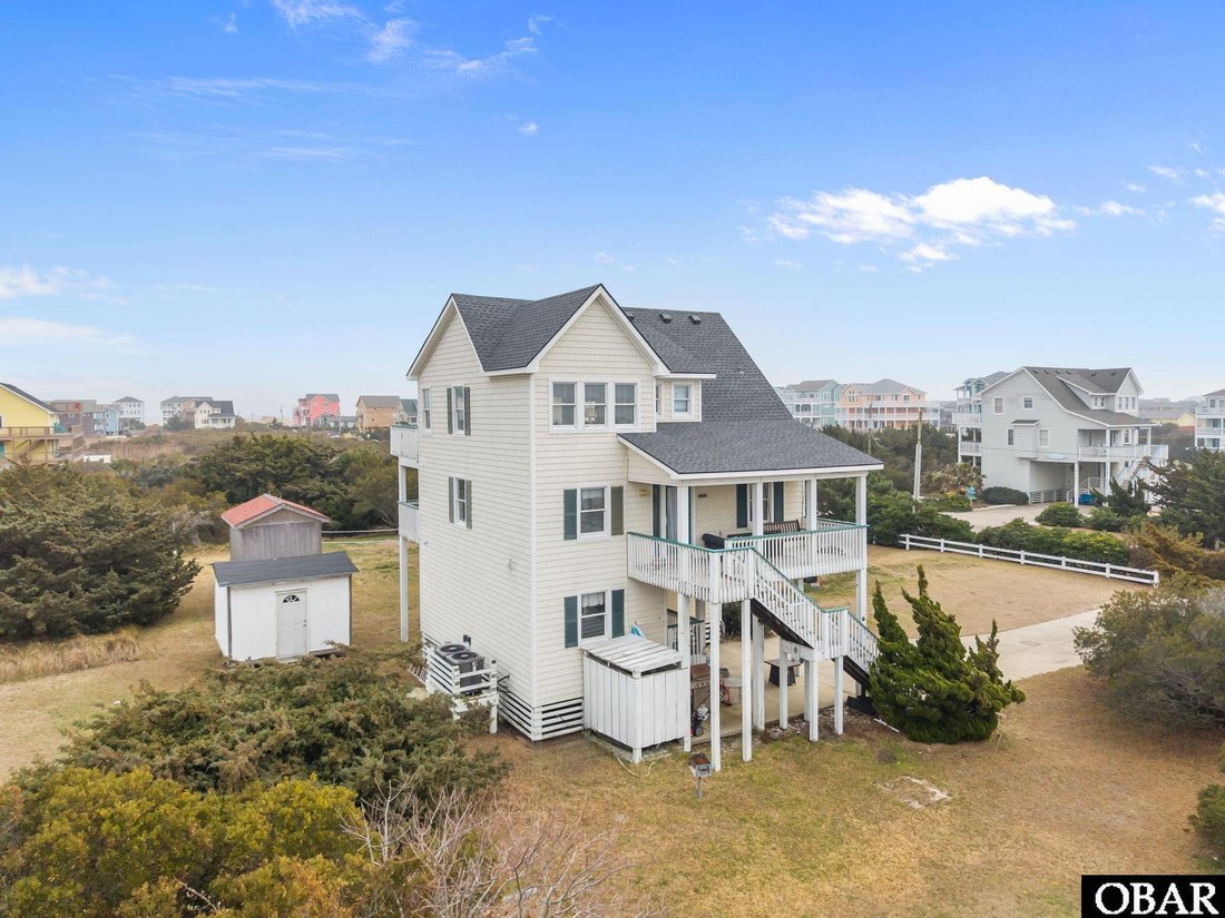 House in Waves, North Carolina, United States 5 - 17286687