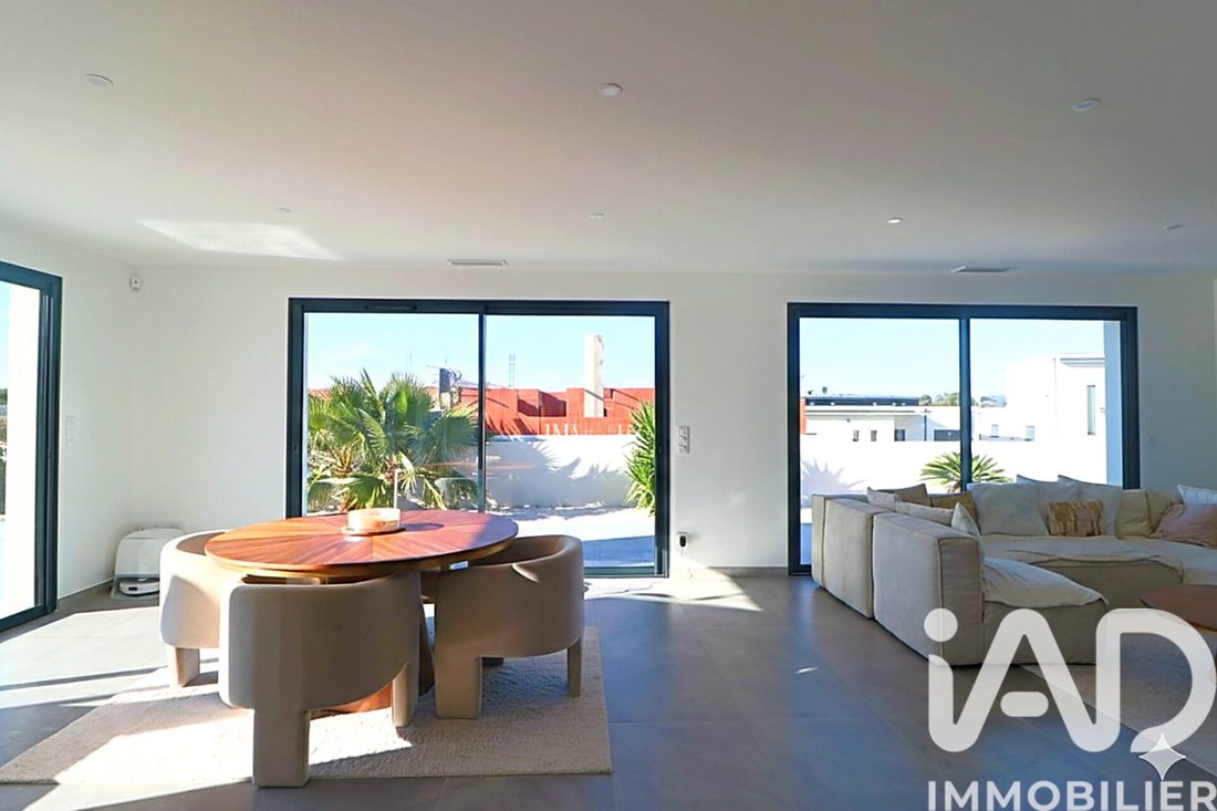 House in La Crouzette-Badonnes, Beziers, France 2 - 17288082