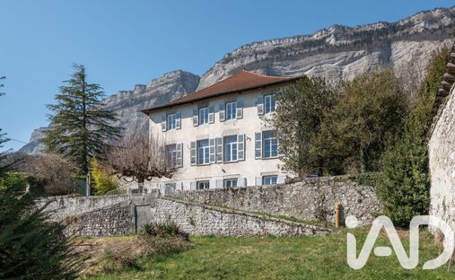 House in Biviers, Auvergne-Rhône-Alpes, France 1