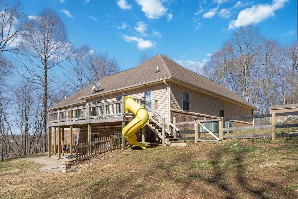 House in Somerset, Kentucky, United States 3 - 17286108