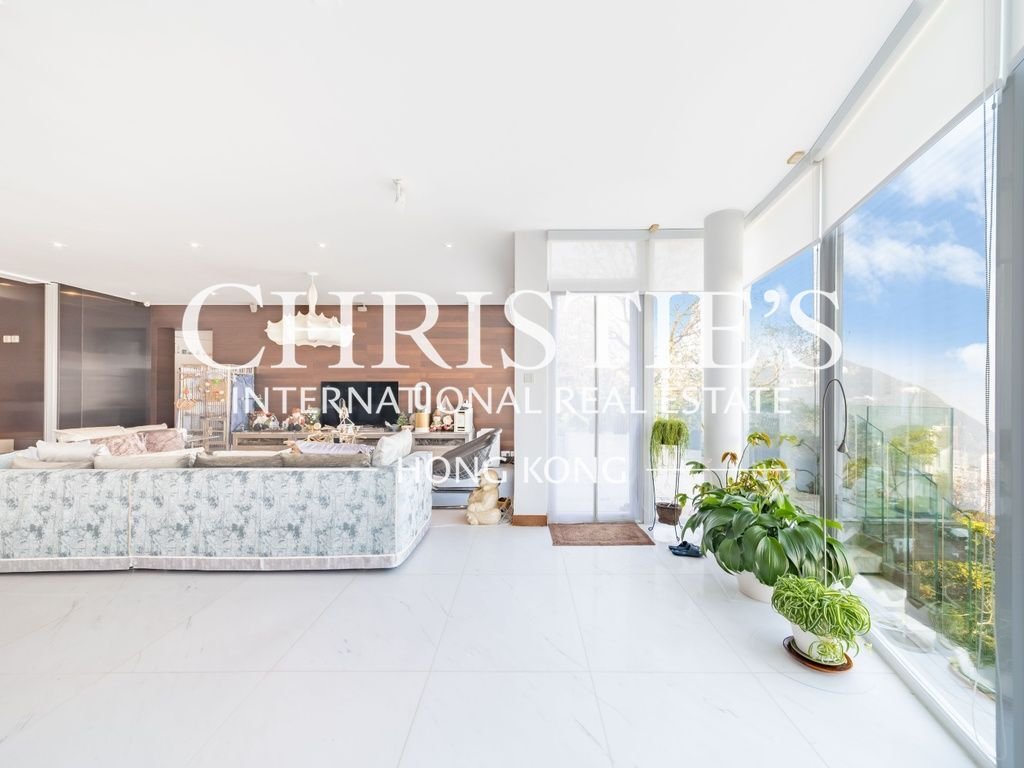 Villa in Hong Kong, Hong Kong 5 - 16395745